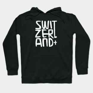 Switzerland Hoodie